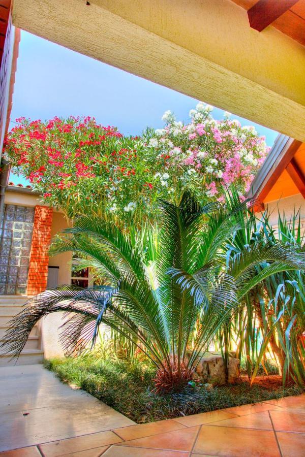 Apartments Petra Near Beach Veruda Buitenkant foto